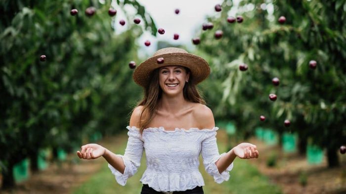 chơi gì ở Canberra