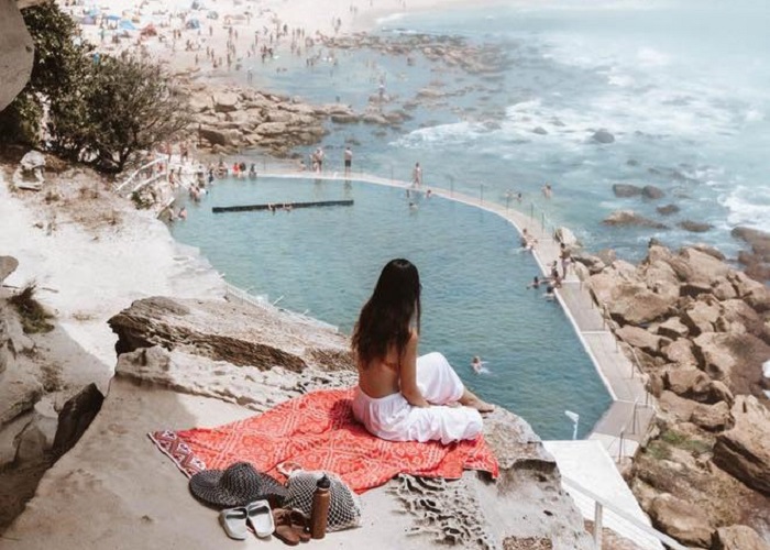 đi Sydney mùa nào đẹp nhất