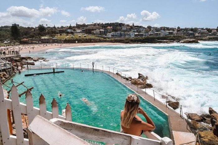 đi Sydney mùa nào đẹp nhất
