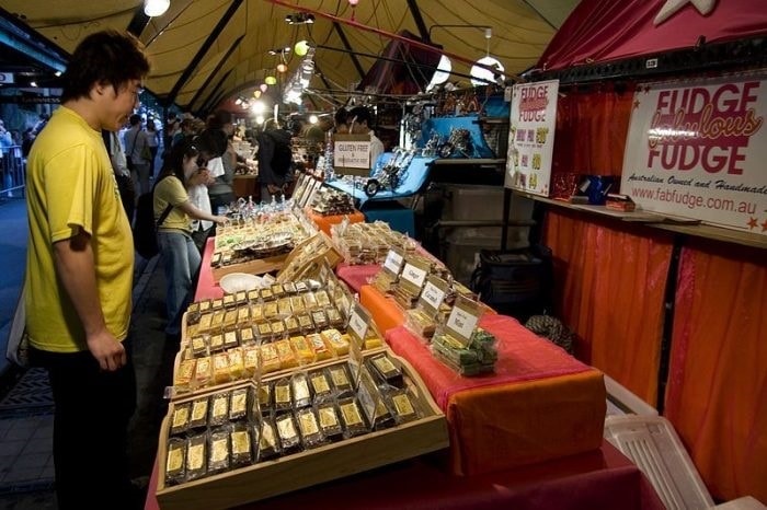 Du lịch Úc nên mua gì - Món quà từ nước Úc