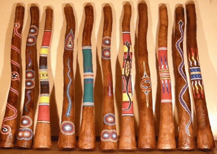 Du lịch Úc nên mua gì - Những chế tác tinh xảo.