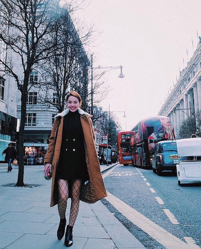 nên mặc gì khi đi du lịch Úc