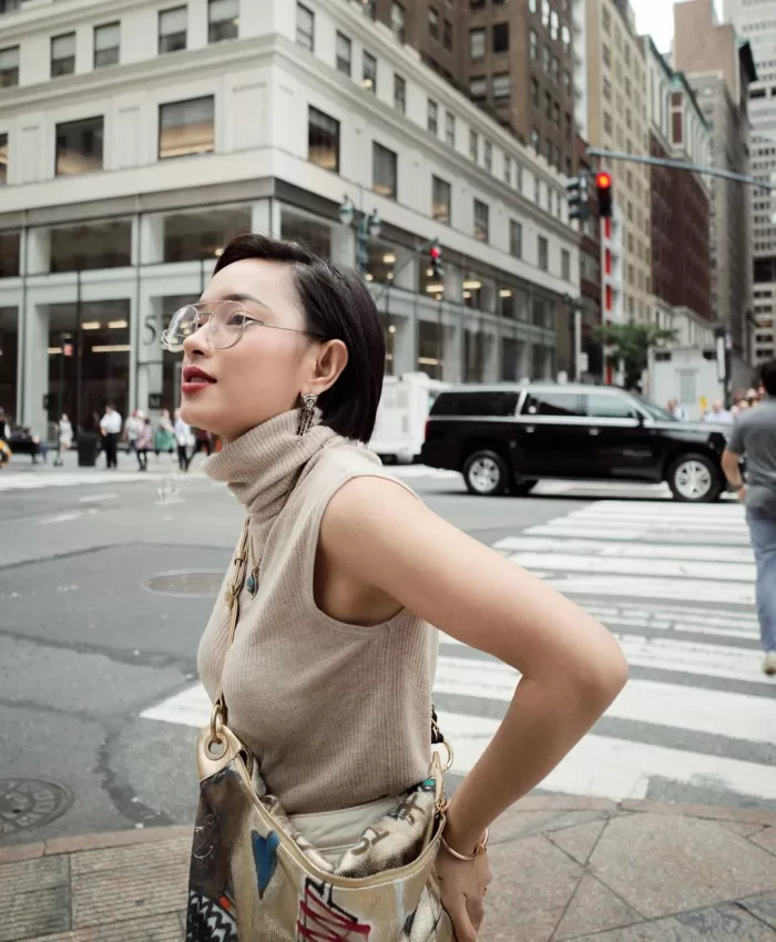 nên mặc gì khi đi du lịch Úc mùa xuân