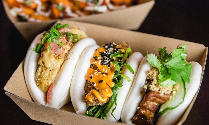 Chi phí du lịch Melbourne - Thưởng thức ẩm thực tại Melbourne