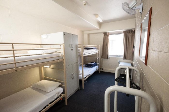 Chi phí du lịch Melbourne - Phòng đơn tại Melbourne