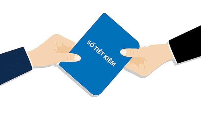 Sổ tiết kiệm là điều kiện tiên quyết để bạn có thể chứng minh được khả năng tài chính của bản thân - chứng minh tài chính du lịch Úc