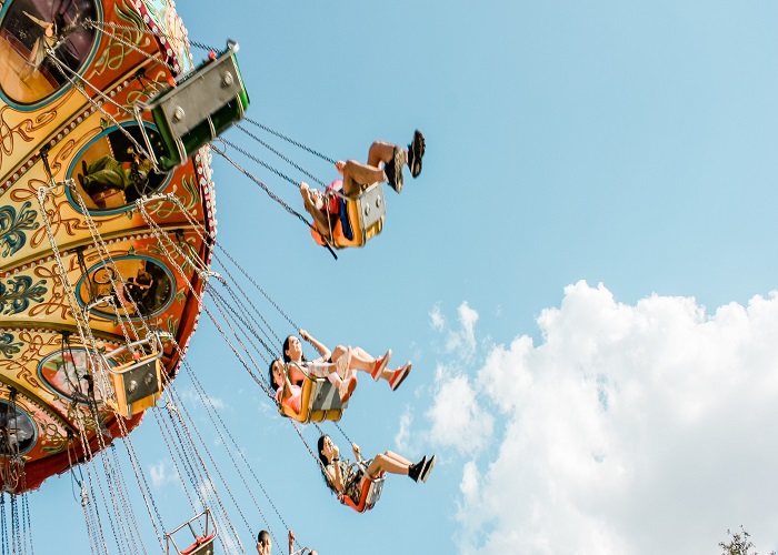 Công viên Luna Sydney