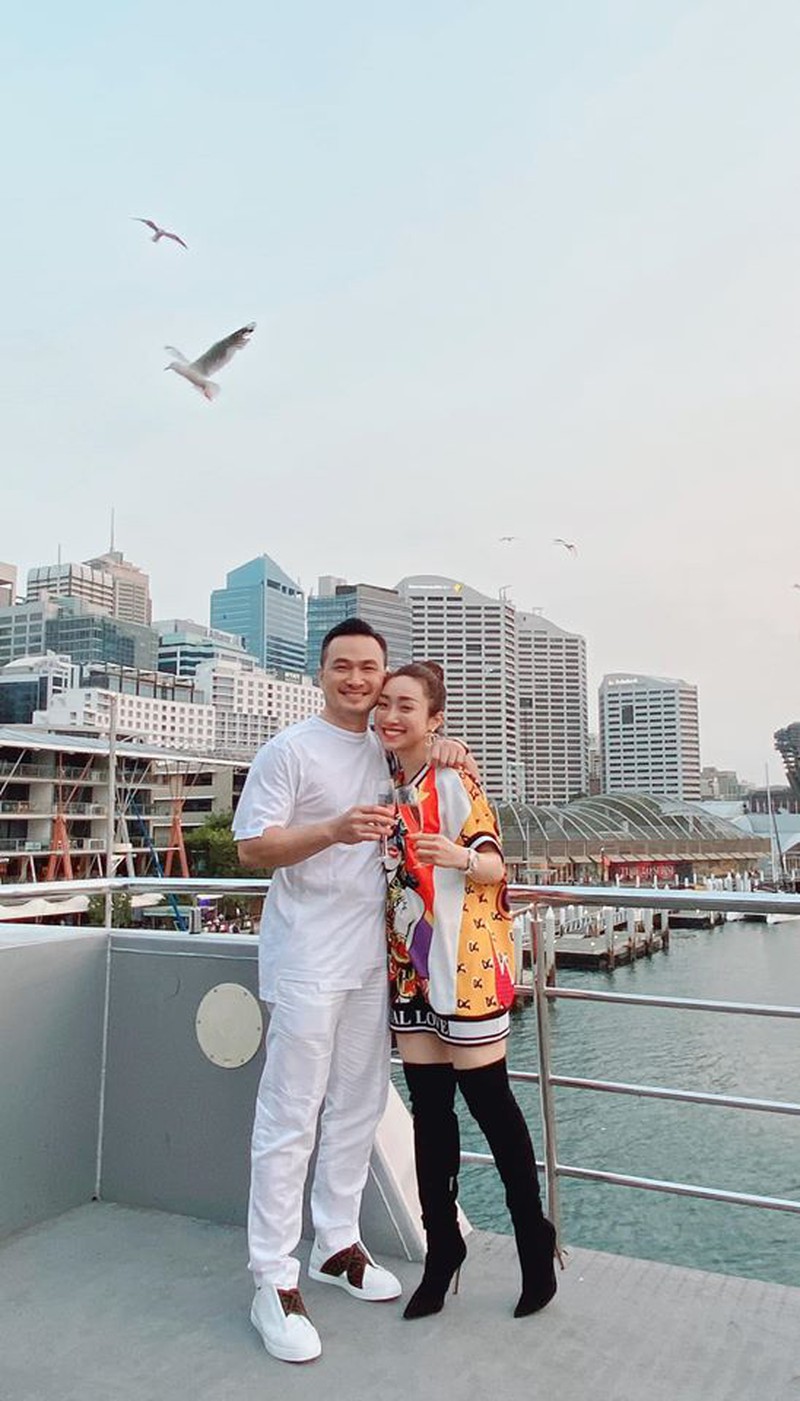 nên mặc gì khi đi du lịch Úc mùa hè