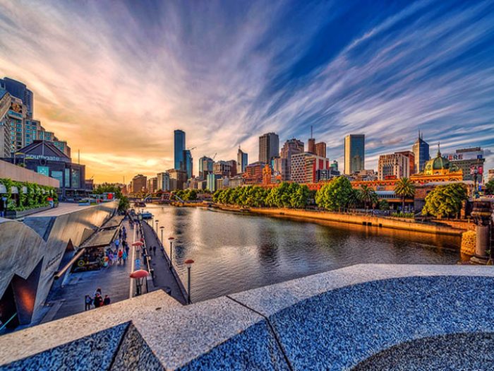 chơi gì ở Canberra