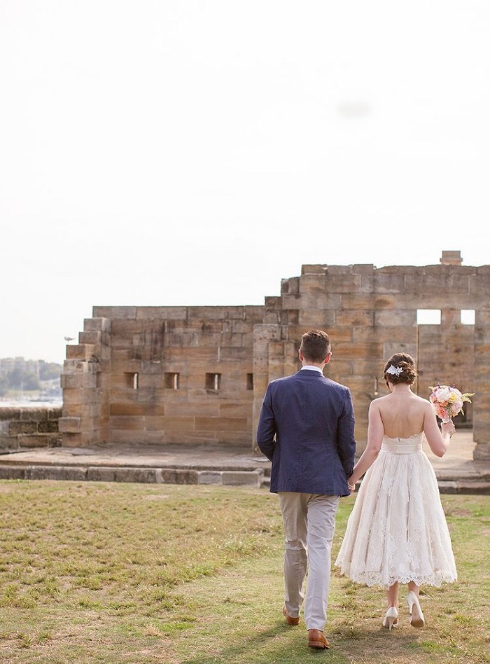 Du lịch tại đảo Cockatoo