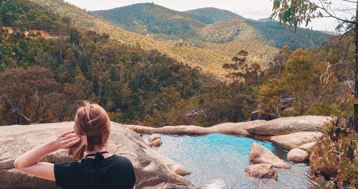 đi Sydney mùa nào đẹp nhất