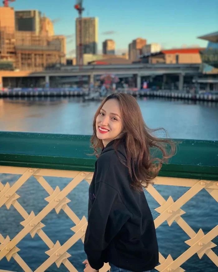 nên mặc gì khi đi du lịch Úc mùa xuân