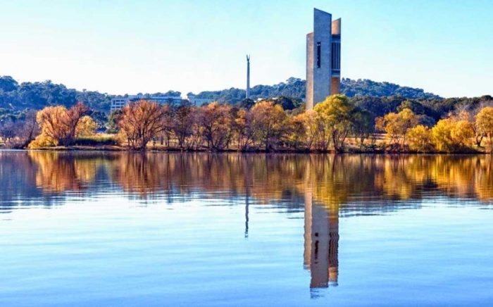 Chơi gì ở Sydney bảo tàng