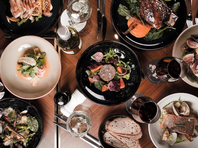 Kinh nghiệm du lịch Canberra