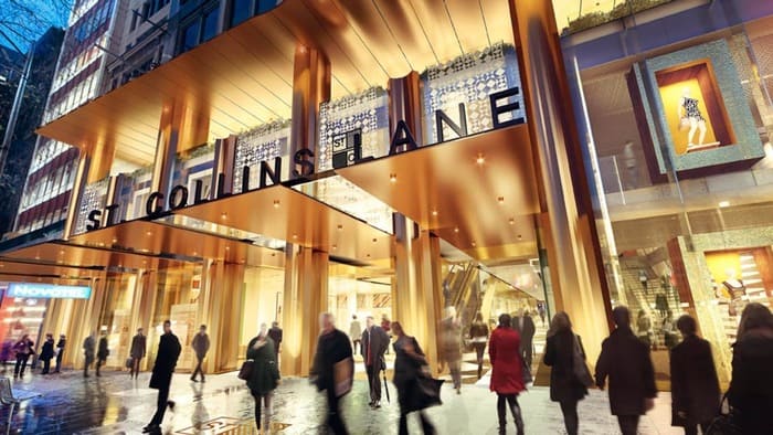 Kinh nghiệm mua sắm ở Úc - Người dân tấp nập đi mua sắm ngày giảm giá, người Úc cũng máu mua sắm giống Việt Nam lắm đấy