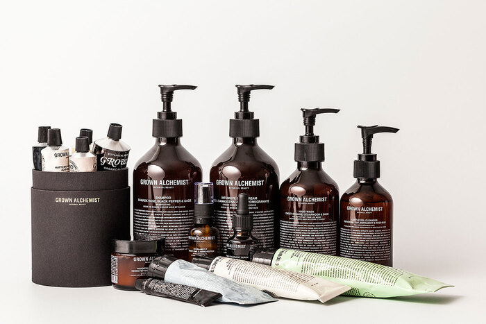 Kinh nghiệm mua sắm ở Úc - Bộ mỹ phẩm nổi tiếng thích hợp làm quà tặng