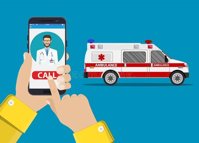 Liên hệ đại lý bảo hiểm trong trường hợp cần trợ giúp về y tế - lưu ý khi đi du lịch Úc