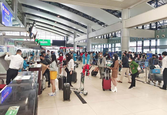 Kiểm tra kỹ hành lý để đảm bảo hành lý của bạn không bị cấm mang vào Úc - lưu ý khi đi du lịch Úc