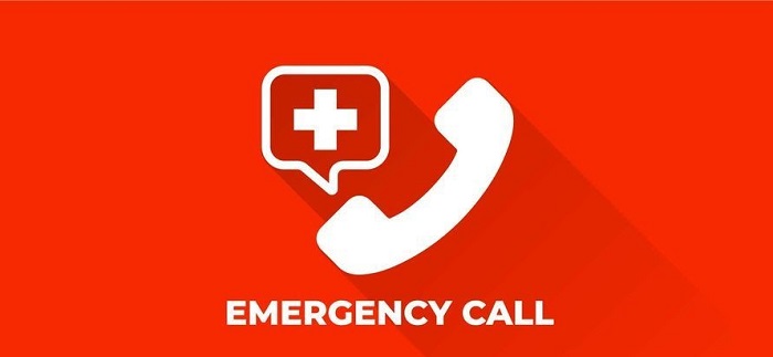 Gọi 000 khi cần trợ giúp ở Úc - lưu ý khi đi du lịch Úc