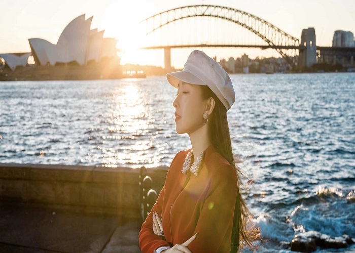 Nên mặc gì khi đi du lịch Úc?