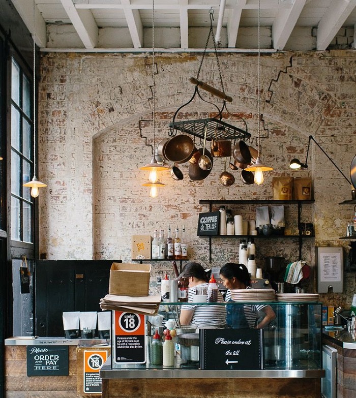 Phố cổ The Rocks, địa điểm du lịch Sydney