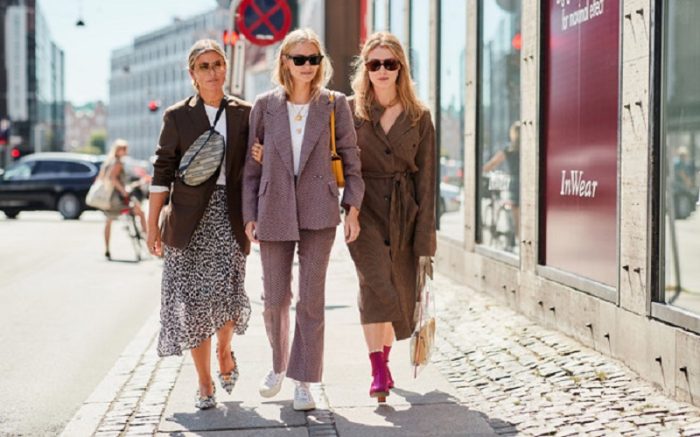 nên mặc gì khi đi du lịch Úc mùa xuân