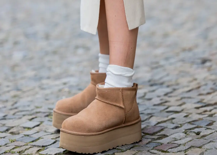 Quà lưu niệm ở Úc