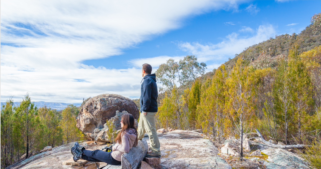 đi Sydney mùa nào đẹp nhất
