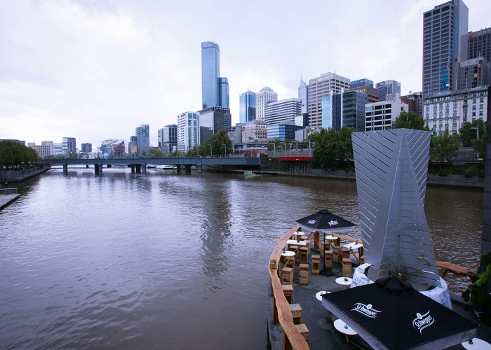 Sông Yarra