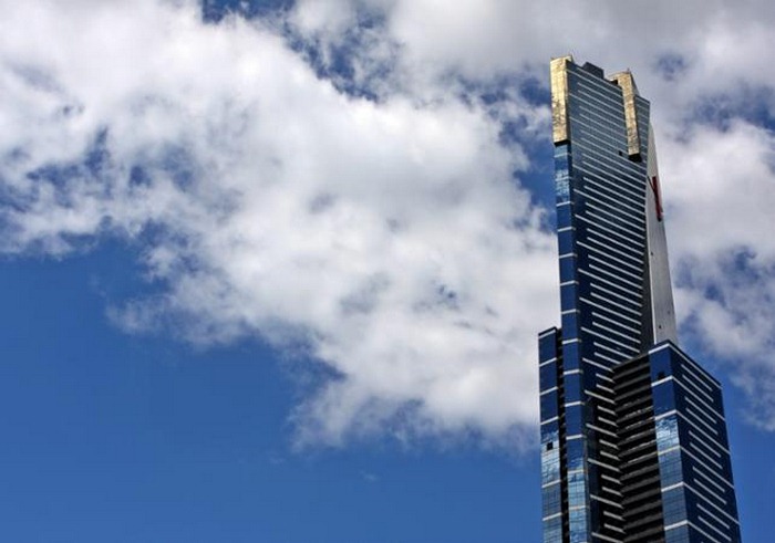 Tháp Eureka - có gì