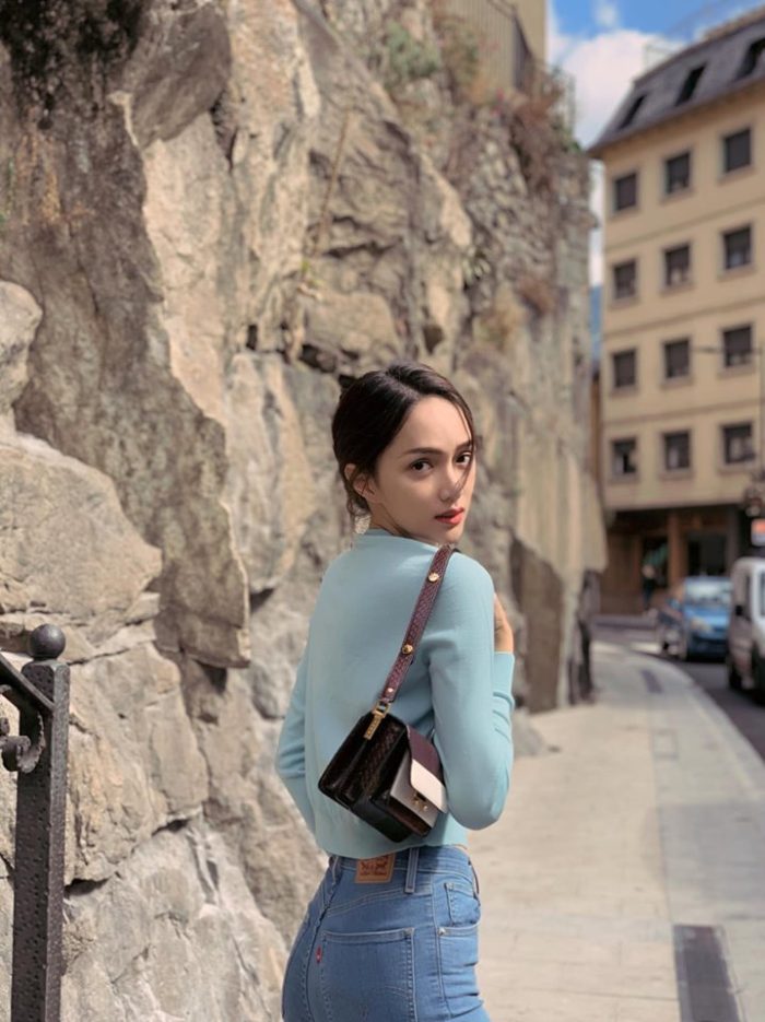 The Rock chơi gì ở Sydney