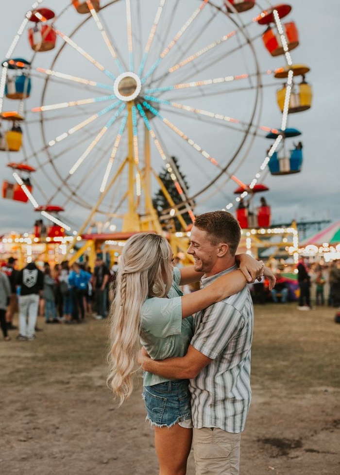 Công viên Luna, địa điểm du lịch Sydney