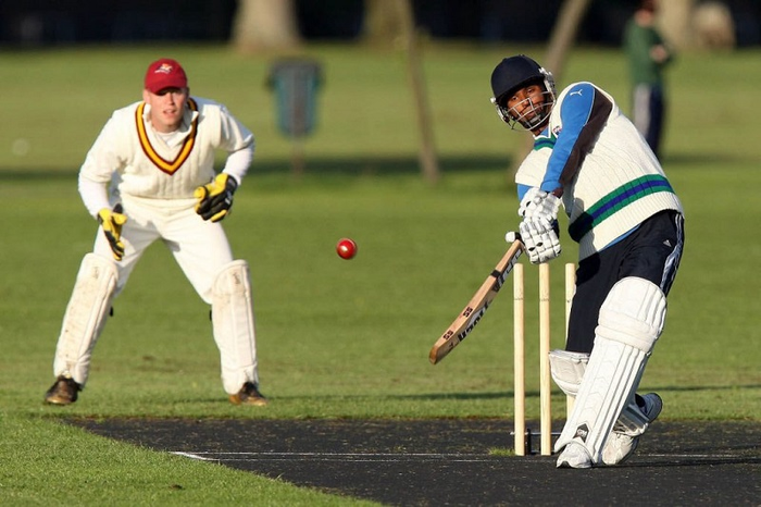 Du lịch úc tháng 1 Sự kiện Cricket chỉ diễn ra ở Úc