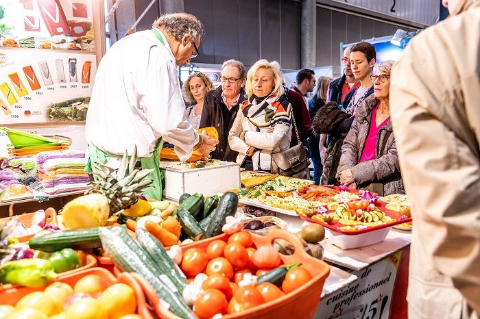 Đi du lịch Úc tháng 9 Lễ hội Ẩm thực châu Á - Sự mở đầu cho mùa xuân