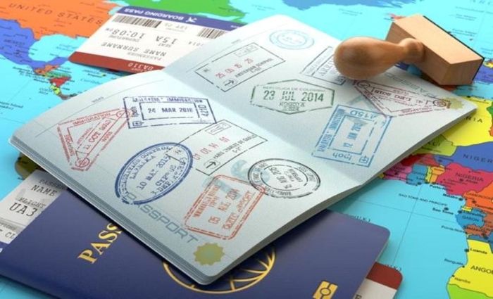 Visa chính là điều kiện hợp pháp để đến Úc