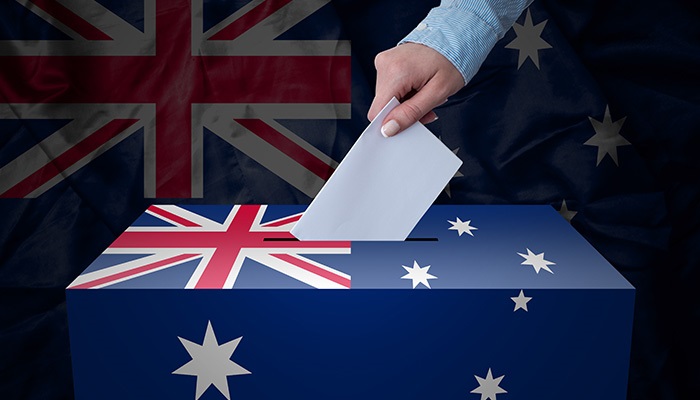 Những điều cấm kỵ khi đến Úc - Không tranh cãi về chính trị. 