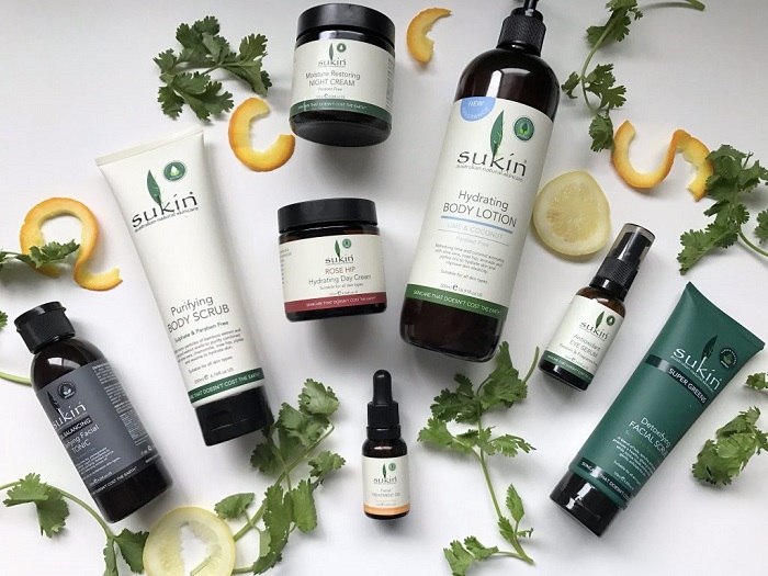 Đi Melbourne mua gì -Sukin.