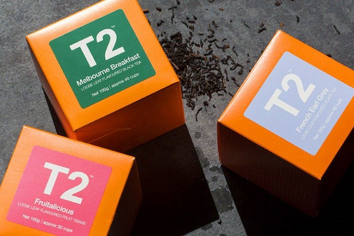 Đi Melbourne mua gì - Trà T2