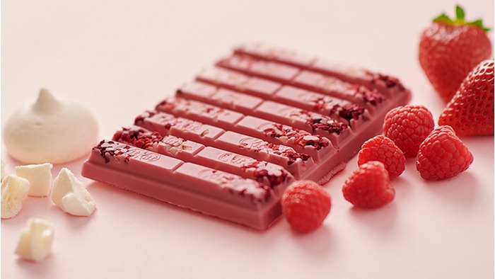 Đi Melbourne mua gì - Kitkat