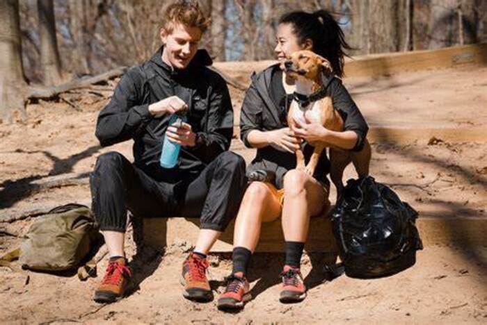 Đi Úc nên mang theo những gì - Tùy theo thời tiết mà bạn nên cân nhắc chọn trang phục cho thích hợp