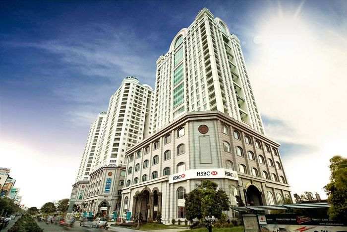 Melbourne có gì đặc biệt - Trung tâm thương mại Emporium nổi tiếng của Úc.