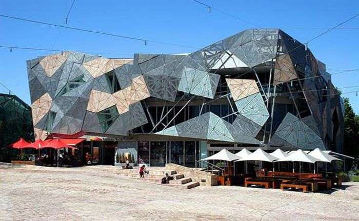 Melbourne có gì đặc biệt - Đến thành phố Melbourne có gì đặc biệt