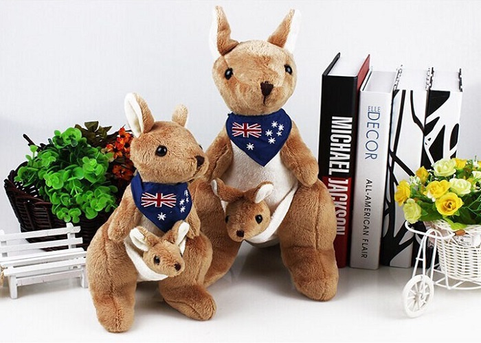 Mua gì ở sân bay Sydney?