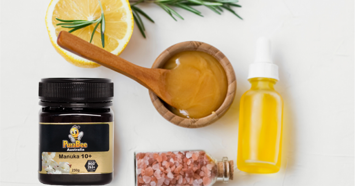 Mua gì ở sân bay Sydney - Mật ong được lấy từ mật ong của loài ong thuần chủng Liguria