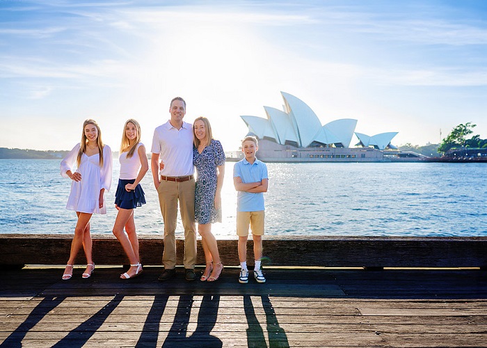 Những điều cần biết khi đi du lịch Sydney