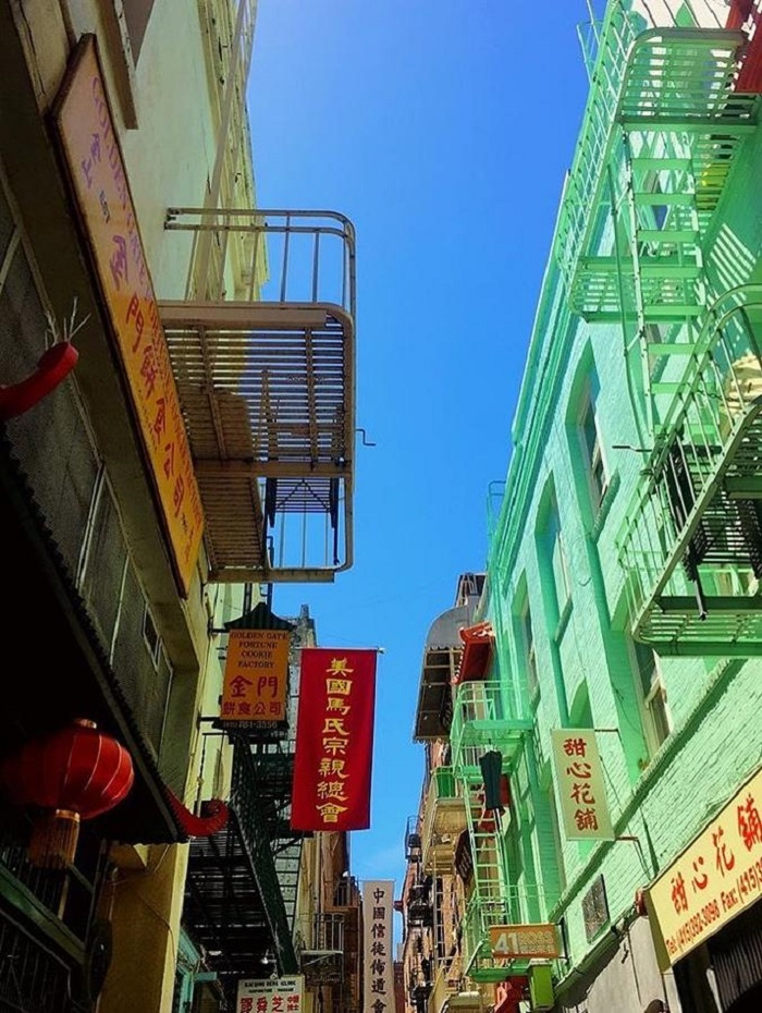 Ăn gì ở Chinatown Sydney