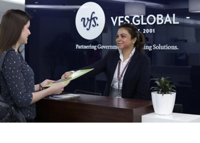 Đi du lịch Úc cần những thủ tục gì - Nộp hồ sơ xin cấp visa ở đâu