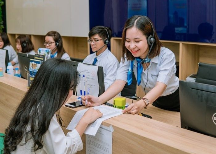 Đi du lịch Úc cần những thủ tục gì - Thời gian tiếp nhận hồ sơ từ 8h30 tới 15h00