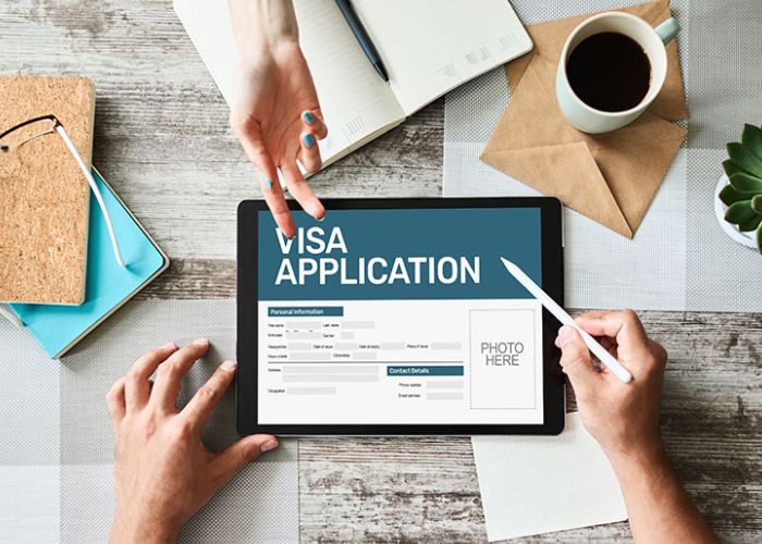 Đi du lịch Úc cần những thủ tục gì - Những sai lầm khi xin cấp visa.