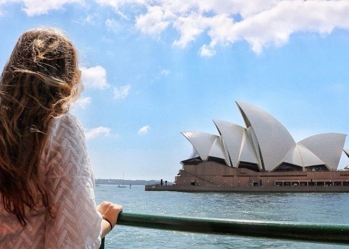 Đi du lịch Úc cần những thủ tục gì - Đi du lịch Úc cần những thủ tục gì và có dễ không